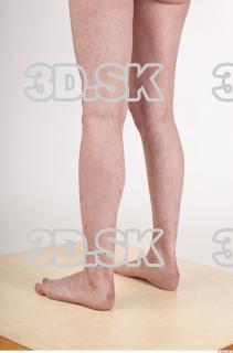 Leg texture of Dolores 0005